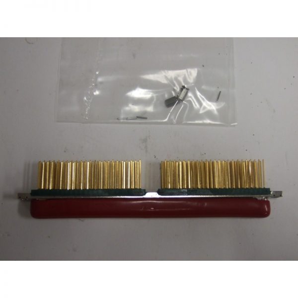 MEB1-184PW/71468 Contact Mfg: ITT Cannon Mfg: New Surplus