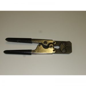 995-0001-661 ITT-Cannon 20-22 CCT-DL 24-28 Gauge locking Crimp Tool 