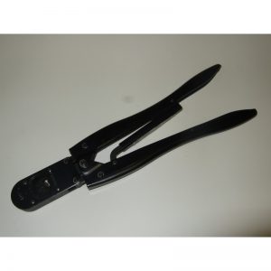 755330-1 Crimp Tool Mfg: AMP Condition: Used
