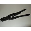 753808-1 Crimp Tool Mfg: AMP Condition: Used