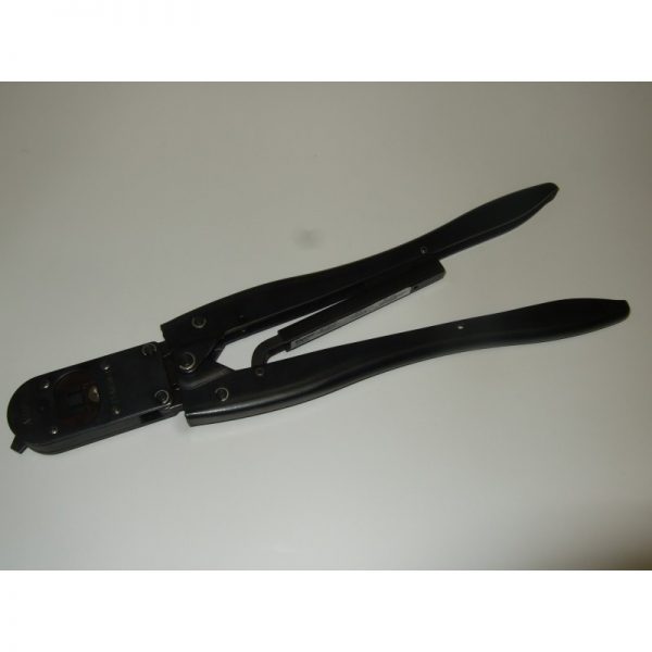 753808-1 Crimp Tool Mfg: AMP Condition: Used
