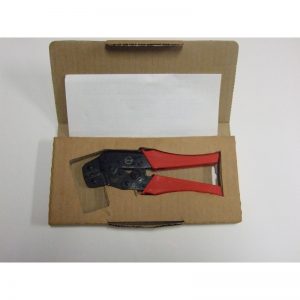 867605000 Crimp Tool Mfg: Molex Condition: New Surplus