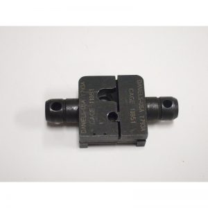 Y793A Crimp Die Mfg: Daniels Condition: Used