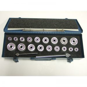 CM-S-389TR Adapter Tool Kit Mfg: Daniels Condition: New Surplus