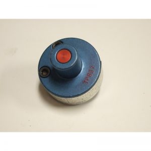 TP837 Turret Head Mfg: Daniels Condition: Used