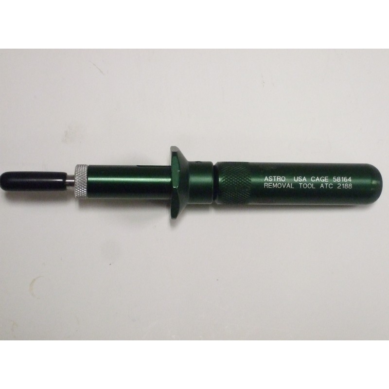 ATC 2188 Removal Tool Mfg.: Astro Condition: Used
