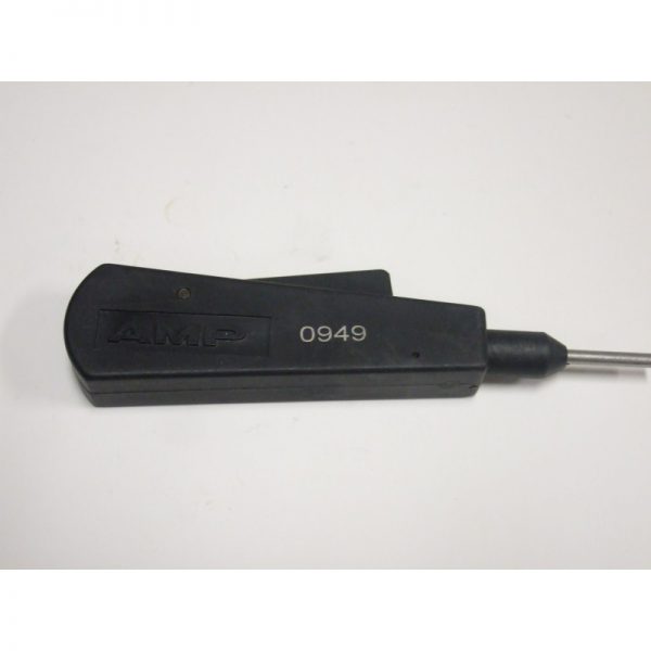 1804030-1 Removal Tool Mfg: Amp Tyco Condition: New Surplus