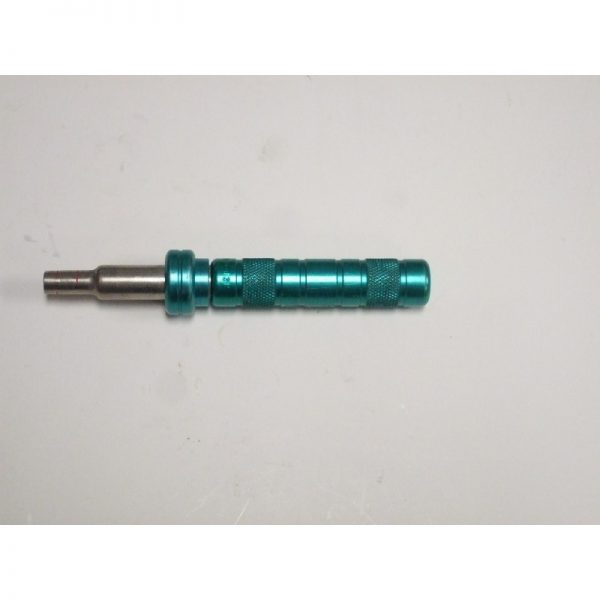 294-127 Removal Tool Mfg: Amphenol Condition: Used