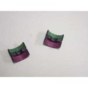 15511 Crimp Die Mfg: Thomas & Betts Condition: Used