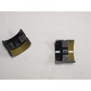 15526 Crimp Die Mfg: Thomas & Betts Condition: Used