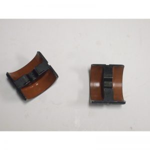 15528 Crimp Die Mfg: Thomas & Betts Condition: Used