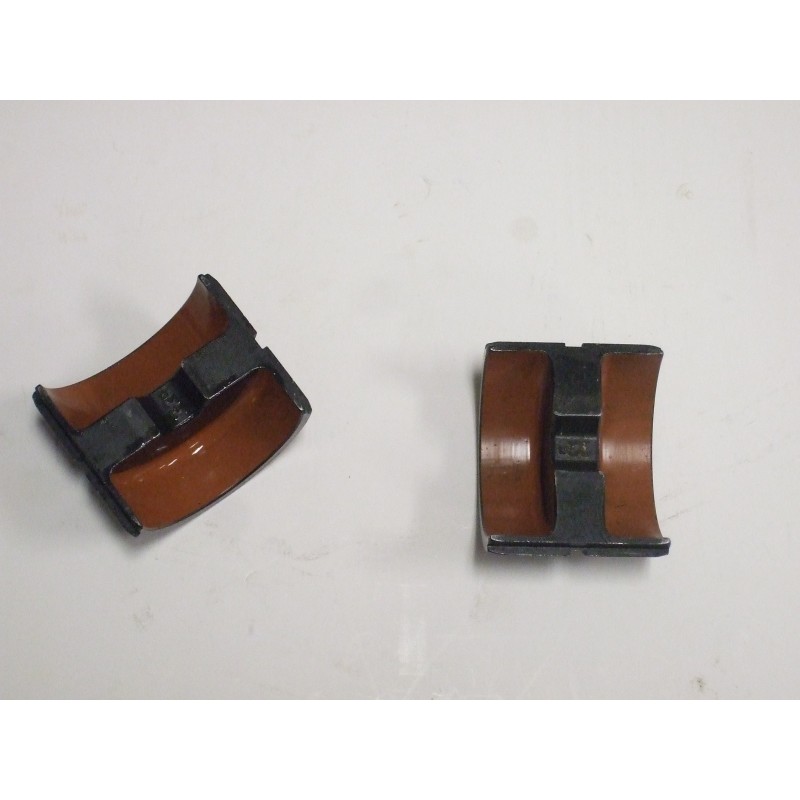 15528 Crimp Die Mfg: Thomas & Betts Condition: Used