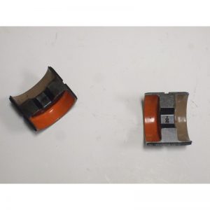 15530 Crimp Die Mfg: Thomas & Betts Condition: Used