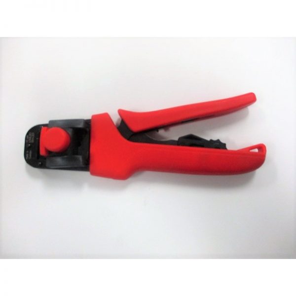 638190000 Crimp Tool Mfg: Molex Condition: New Surplus