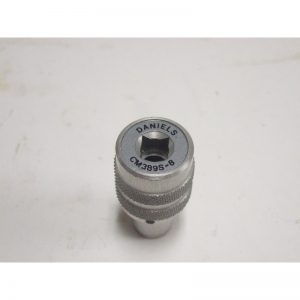 CM389S-8 Adaptor Tool Mfg: Daniels Condition: New Surplus