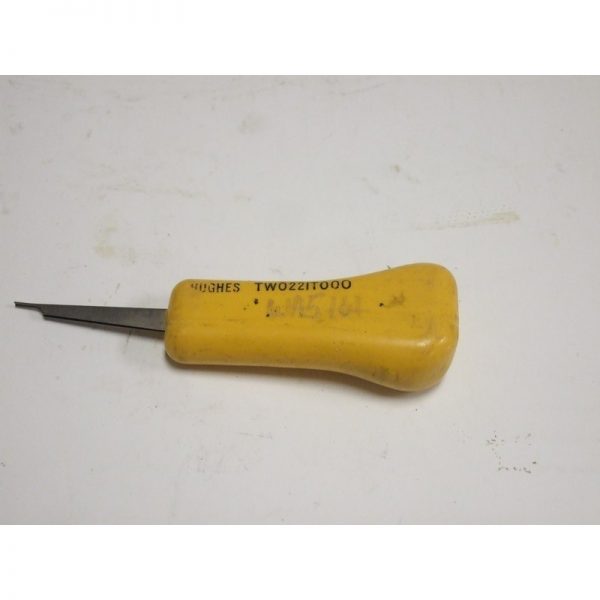 TW022IT000 Install Tool Mfg: Hughes Condition: Used