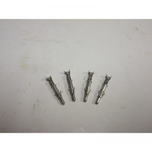 350690-3 Contact Pin Mfg: AMP TE Condition: New Surplus