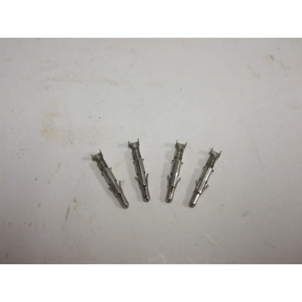 350690-3 Contact Pin Mfg: AMP TE Condition: New Surplus