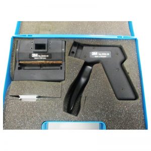 3698-08 Tool Kit Mfg: 3M Condition: Used