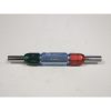 161206440 Class X GO/NO-GO Gage Mfg: Vermont Gage Condition: New Surplus