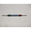 .06715 - .07695 Class X GO/NO-GO Gage Mfg: Vermont Gage Condition: New Surplus