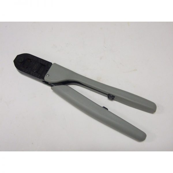 91520-1 Crimp Tool Mfg: Amp Tyco Condition: New Surplus