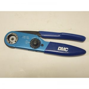 FT8 Crimp Tool Mfg: Daniels Condition: Used