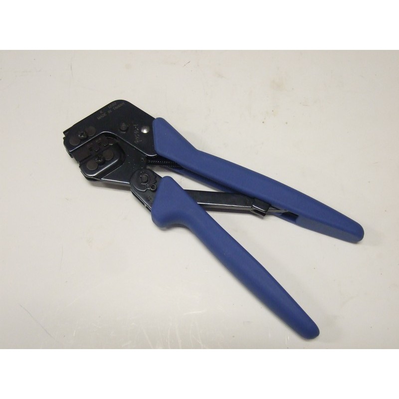 90546-1 Crimp Tool Mfg: AMP TE Condition: New Surplus