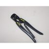 69605 Crimp Tool Mfg: AMP Condition: Used