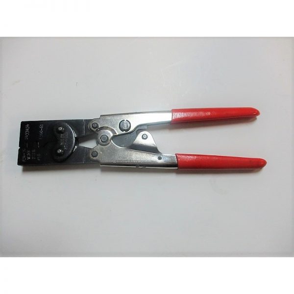HTR-2262 Crimp Tool Mfg: Molex Condition: Used