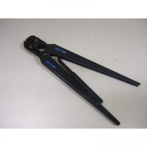 45575-1 Crimp Tool Mfg: Amp Tyco Condition: Used