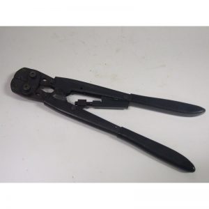 RHT-1753 Crimp Tool Mfg: Molex ETC Condition: Used