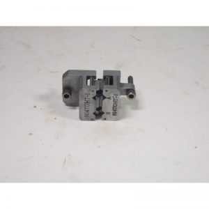 N14TCHT-1 Die Set Mfg: Burndy Condition: Used