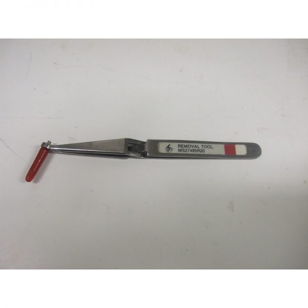 MS27495R20 Removal Tool Mfg: Atco Condition: Used