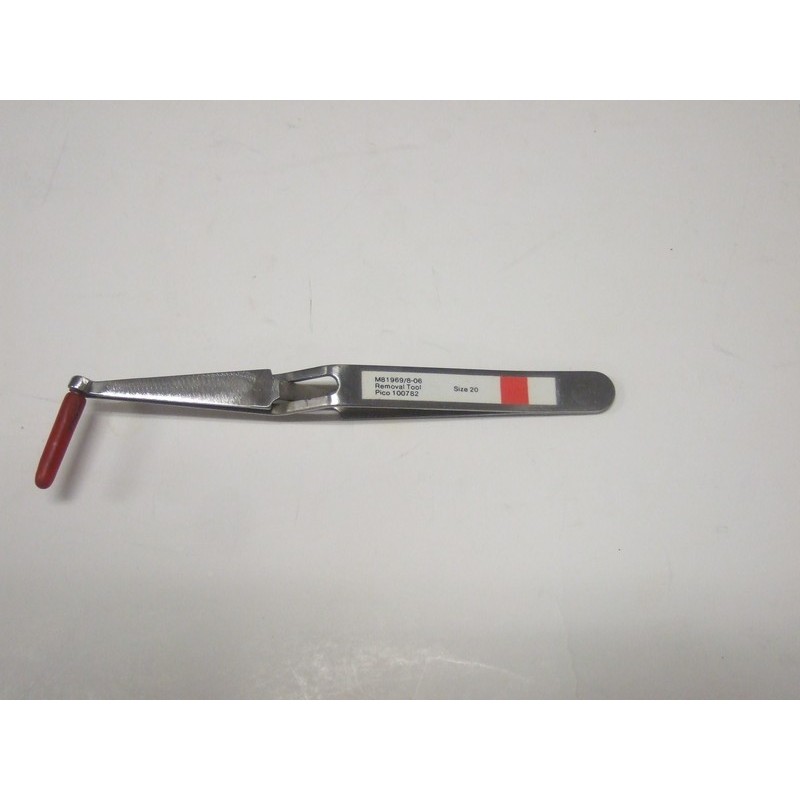 100782 M81969/8-06 Removal Tool Mfg: Pico Condition: Used