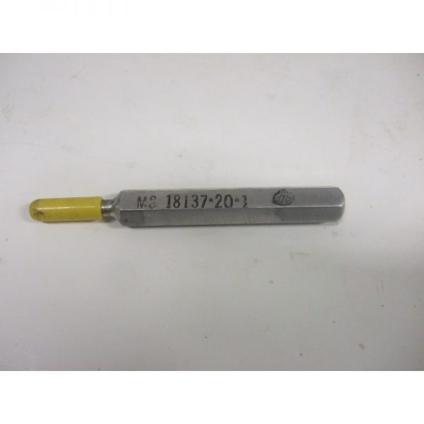 MS18137-20-1 I/R Tool Mfg: Atco Condition: Used