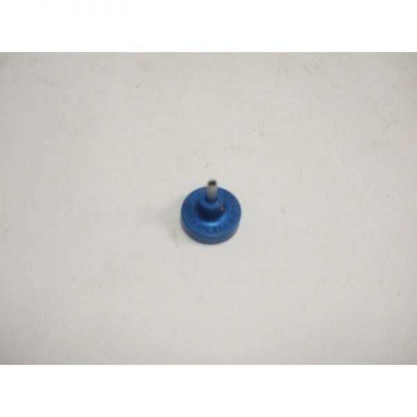 K154 Positioner Mfg: Daniels Condition: New Surplus