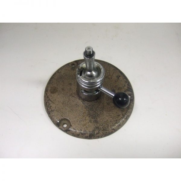 Adjustable Base Mount Mfg: Unknown Condition: Used