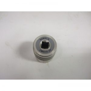 CM5015-22 Adapter Tool Mfg: Daniels Condition: Used
