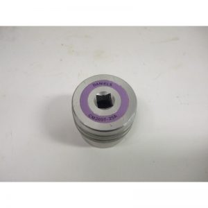 CM389T-25A Adaptor Tool Mfg: Daniels Condition: Used