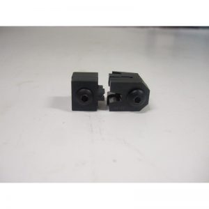 58374-1 Crimp Die Mfg: Amp Tyco Condition: Used