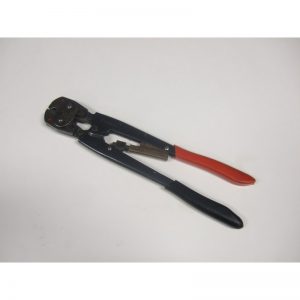 RHT-2050 Crimp Tool Mfg: Molex ETC Condition: Used