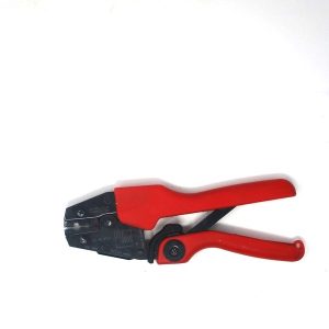 WT-2 Crimp Tool Mfg. ADC Condition: Used