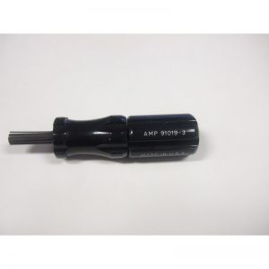 91019-3 Extraction Tool Mfg: AMP Condition: Used