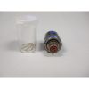 M81511/46FA01P1 Connector Condition: New Surplus