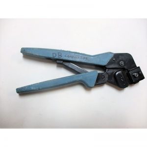 90800-1 Crimp Tool Mfg: AMP Condition: Used