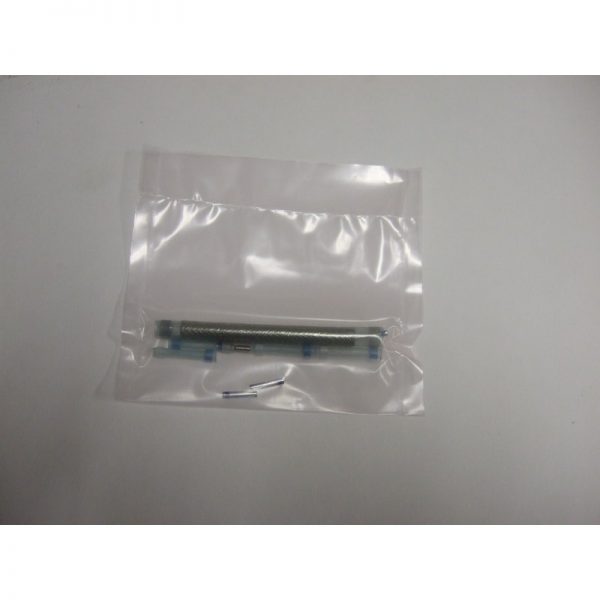 D-150-0180 Solder Shield Splice Mfg: Raychem Condition: New Surplus