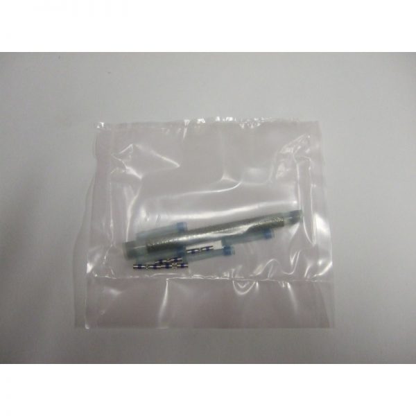 D-150-0237 Solder Shield Splice Mfg: Raychem Condition: New Surplus