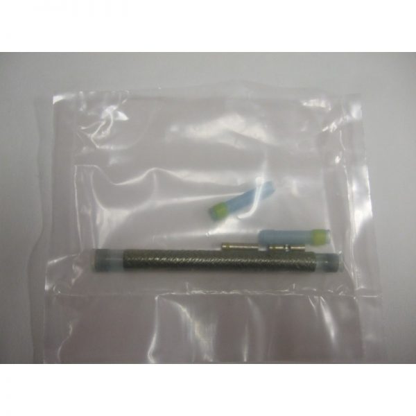 D-150-0176 Solder Shield Splice Mfg: Raychem Condition: New Surplus