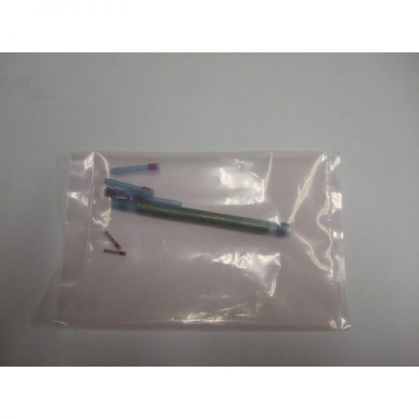 D-150-0179 Solder Shield Splice Mfg: Raychem Condition: New Surplus